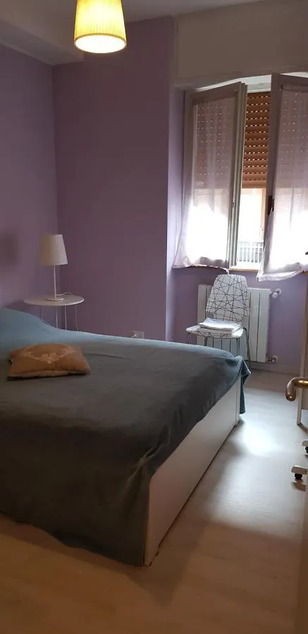 Bed and Breakfast Iride Bergamo Italia