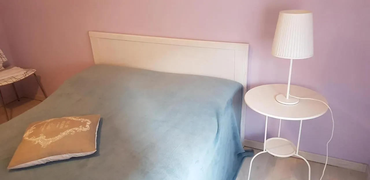 Bed and Breakfast Iride Bergamo 0*,  Italia