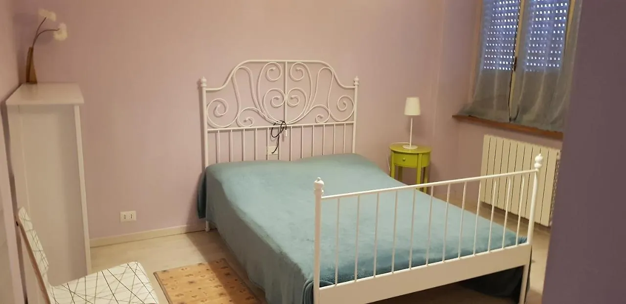 Bed and Breakfast Iride Bergamo Bed & Breakfast