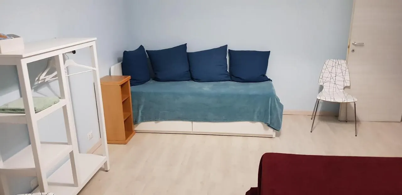 Bed and Breakfast Iride Bergamo Bed & Breakfast