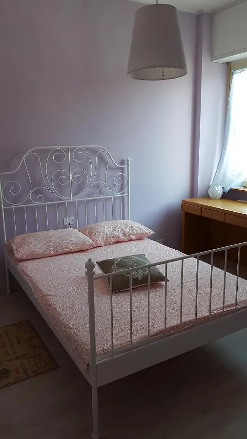 Bed and Breakfast Iride Bergamo Bed & Breakfast