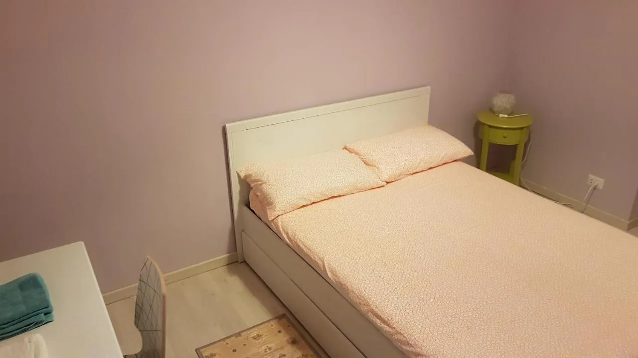 Bed & Breakfast Bed and Breakfast Iride Bergamo Italia