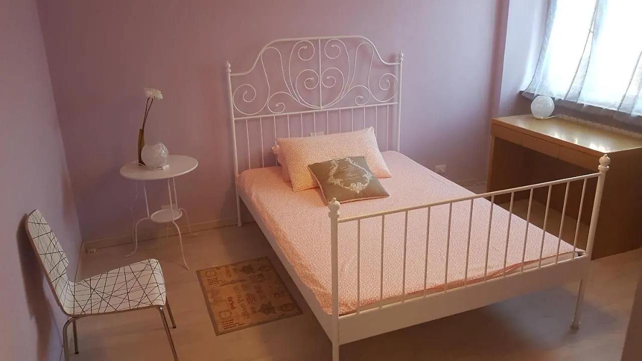 Bed & Breakfast Bed and Breakfast Iride Bergamo