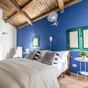  Guest house Palazzo Curro Italy