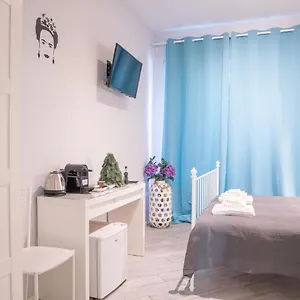 ** Guest house Candia Vatican Italy