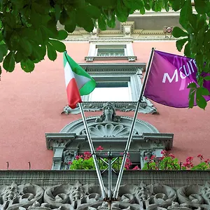 4* Szálloda Mercure Centro Palazzo Dolci