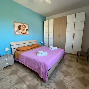  Guest house Petraleuka Italy