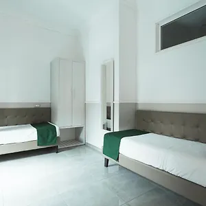  Guest house Vaticano Luxury Italy