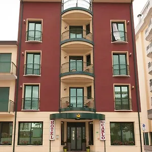 *** Hotel Garni San Carlo Italy