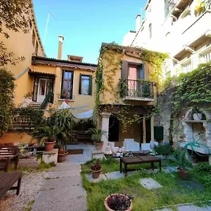  Bed & Breakfast Naturalmente Italy