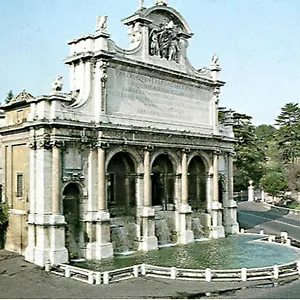 B&d Dolce Roma