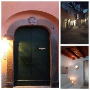 La Corte Dei Cappuccini Apartmán