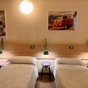 Bg Hostal