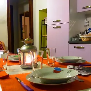 Casa Alice Bergamo
