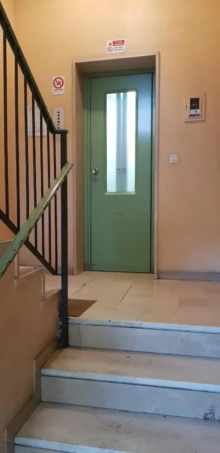 Iride Bed & Breakfast Bergamo Italy