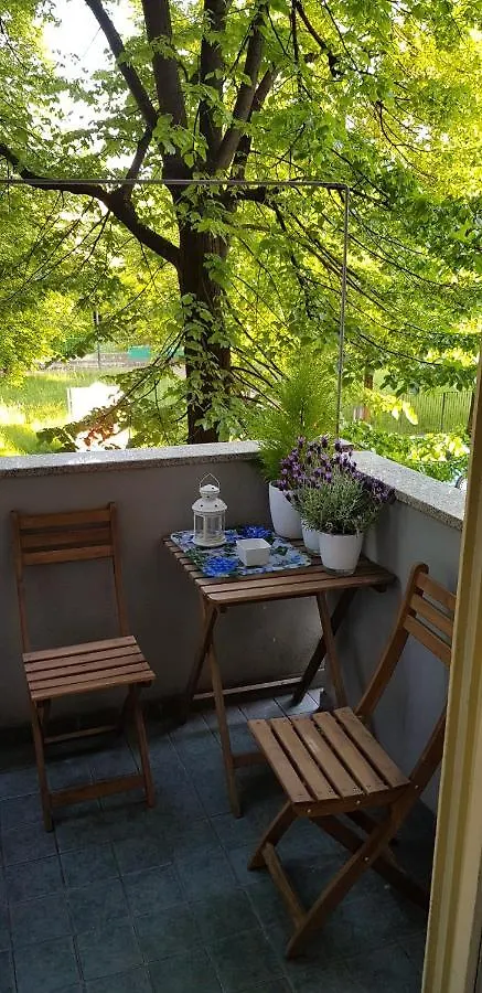 Bed and Breakfast Iride Bergamo Bed & Breakfast