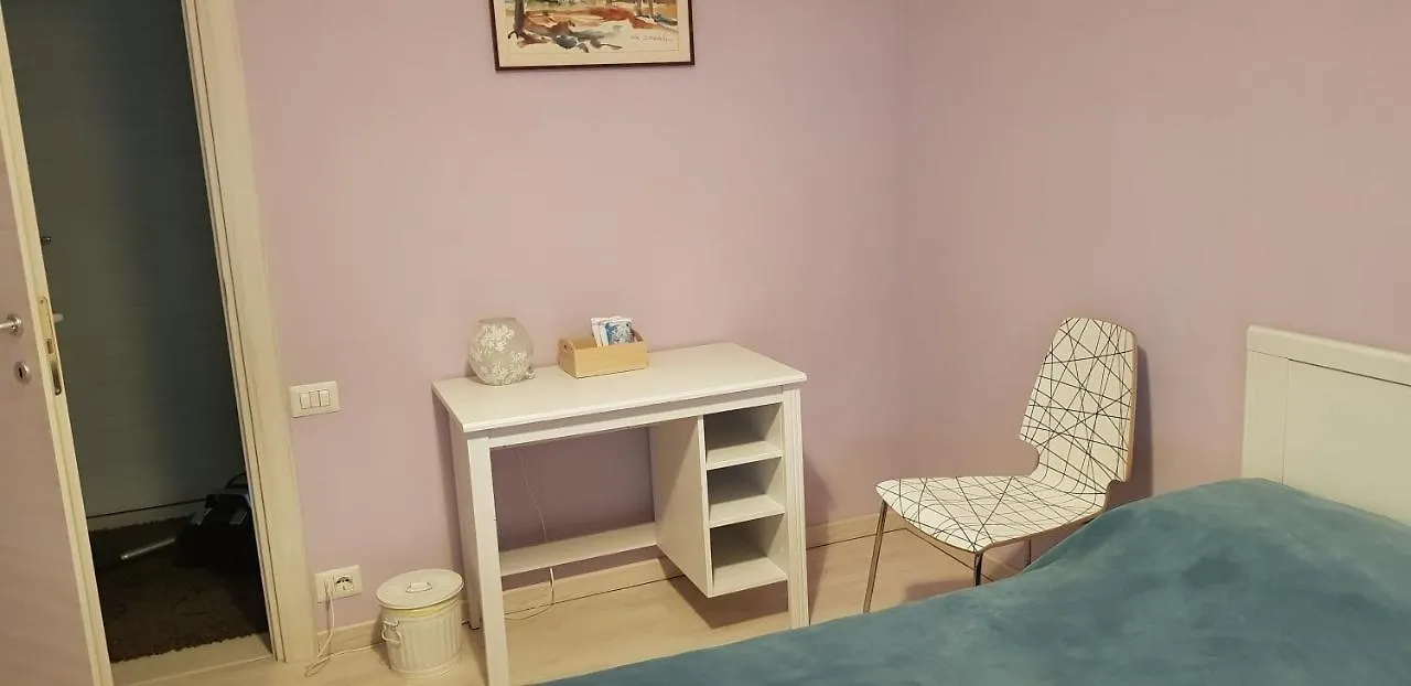 Iride Bed & Breakfast Bergamo
