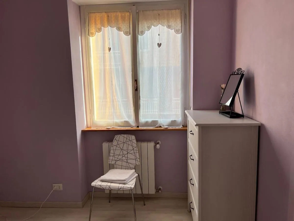 Bed & Breakfast Bed and Breakfast Iride Bergamo Italia