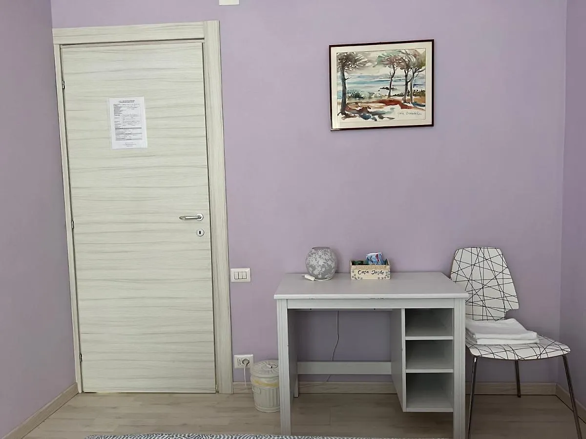 Iride Bed & Breakfast Bergamo