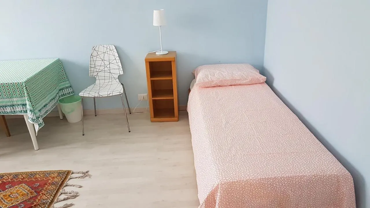 Iride Bed & Breakfast Bergamo
