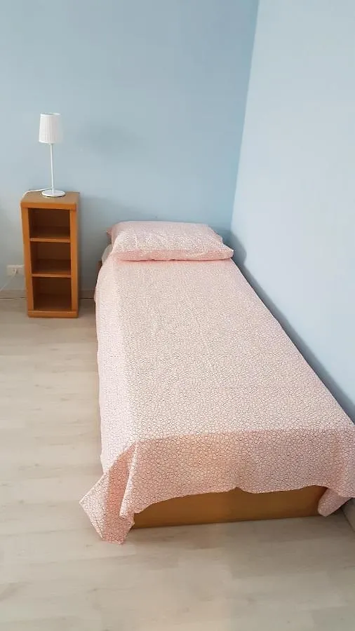 Iride Bed & Breakfast Bergamo