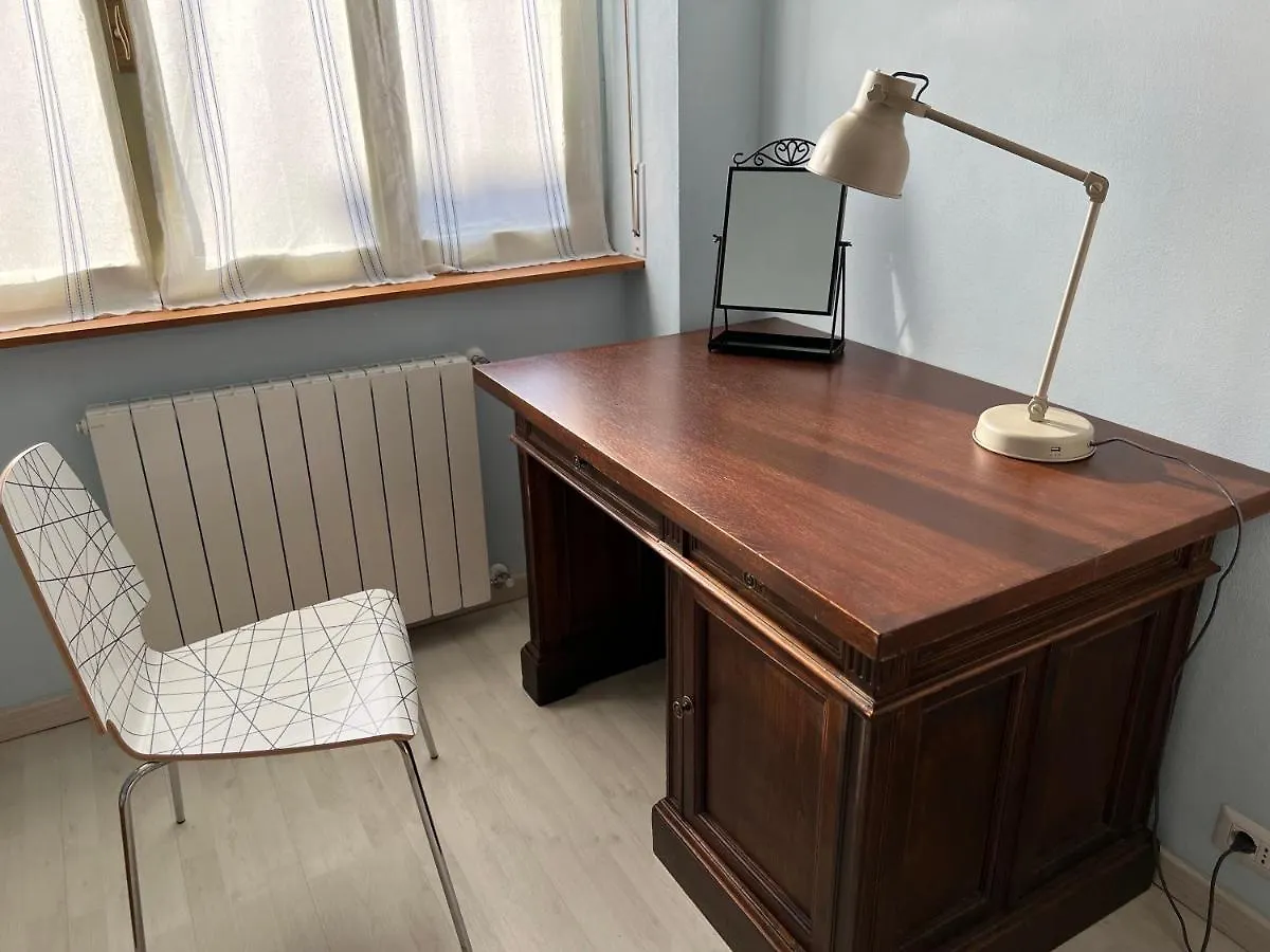 Iride Bed & Breakfast Bergamo 0*,
